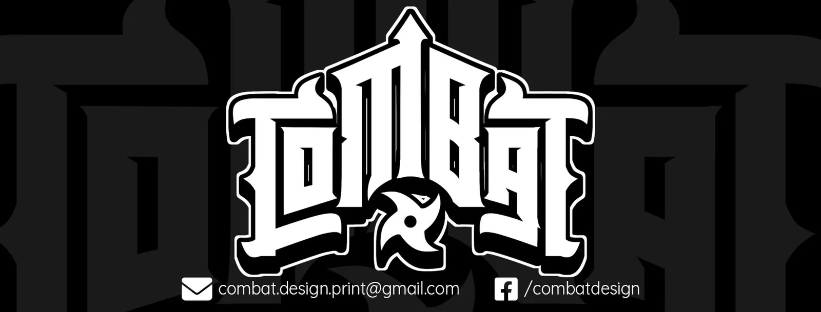 CombatDesign and Printing Services - Bantayan