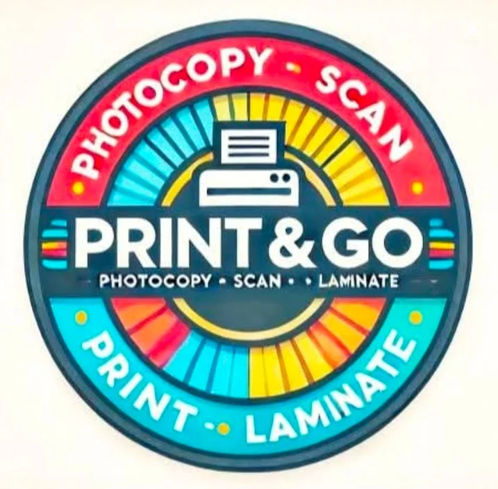Print & Go